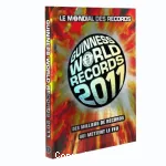 Guinness world records 2011