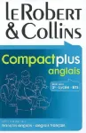 Le Robert et Collins : Compact plus anglais