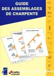 Guide des assemblages de charpente