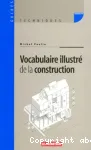 Vocabulaire illustré de la construction