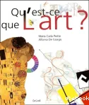 Qu'est-ce que l'art?