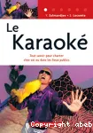 Le karaoké