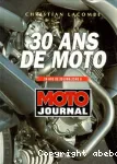 30 ans de moto