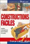 Constructions faciles