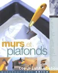 Murs et plafonds