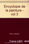 Encyclopédie de la peinture T3