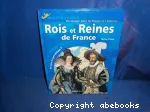 Rois et reines de France