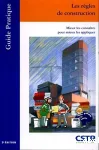 Les règles de construction