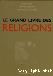 Le grand livre des religions