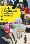 Arts appliqués et cultures artistiques 1re / tle bac professionnel