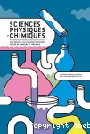 Sciences physiques et chimiques : bac pro 3 ans, secteur industriel, classe de première et terminale