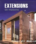 Extensions de maisons