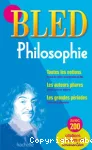 Bled philosophie