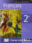 Français : livre unique, 2de