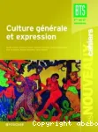 Culture générale et expression, BTS 1re et 2e années