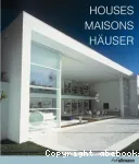 Houses, maisons, hauser (edition trilingue, gb/f/d)