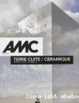 AMC, Amc HS terre cuite/céramique = terracotta/ceramics