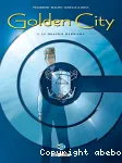 Golden City. 5, Le dossier Harrison