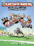 Rugbymen tome 1