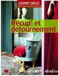 Récup' et détournement