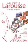 Le Petit Larousse compact 2004