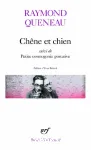 CHENE ET CHIEN