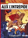 Alix, Alix l'intrépide