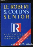 LE ROBERT ET COLLINS SENIOR 95