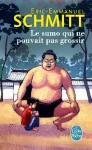 Le sumo qui ne pouvait pas grossir