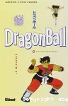 Dragon Ball, T.10 : Le Miraculé