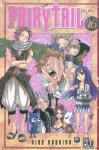 Fairy Tail 16