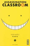 Assassination Classroom Vol.1