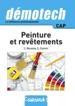 Démotech Peinture et revêtements