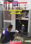 Technicien du froid