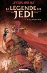 La Légende des Jedi T01 - L'Age d'or des Sith