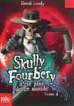 Skully Fourbery n'est plus de ce monde