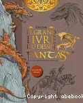 Le grand livre du dessin fantasy