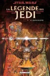 La Légende des Jedi T02 - La chute des Sith