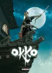 Okko. 9, le cycle du vide 1