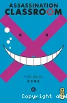 Assassination Classroom Vol.6