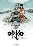 Okko. 10, le cycle du vide II