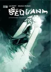 Sequana, tome 3 : La cathédrale engloutie