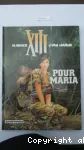 XIII, Tome 9 - 10 : Pour Maria - El Cascador