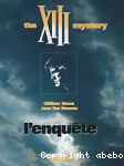 XIII, Tome 13 : L'Enquête