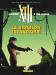 XIII, Tome 18 : La Version irlandaise