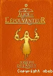 Alice et l'Epouvanteur