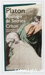 Apologie de Socrate : Criton