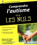 Comprendre l'autisme pour les nuls