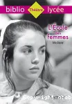 L' Ecole des femmes