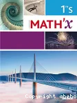 Math'x, 1re S